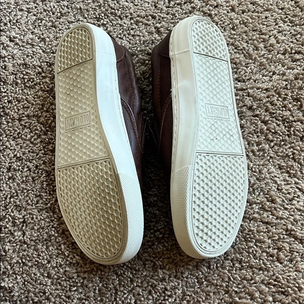 Old Navy stylish brown